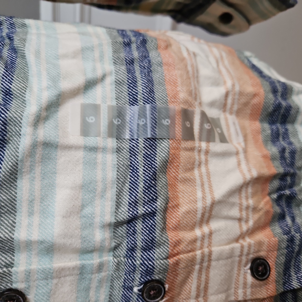 Oshkosh children's shirt - Picture 6 of 8